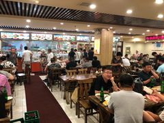 大堂-西塔大冷面(市府大路店)