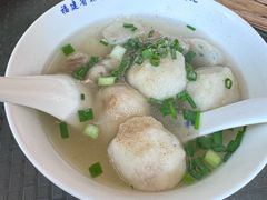 -永和鱼丸(南后街店)