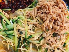 -瑞杰烧烤店·24小时营业(山东路店)