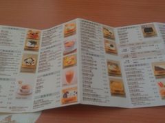 -满记甜品(无锡八佰伴店)