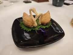 -白天鹅宾馆-宏图府餐厅