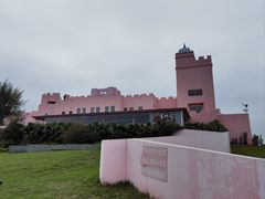 -漳州滨海火山岛自然生态风景区