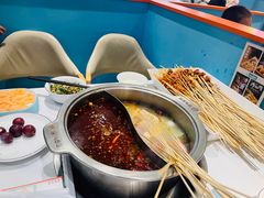 -屋头串串(新街里店)