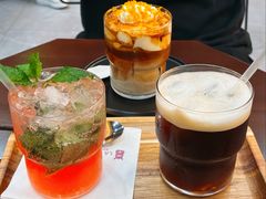 -MAYBE 威士忌 coffee&bar·清吧