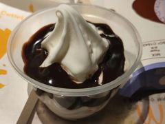 原味新地-麦当劳(番禺易发商业街店)