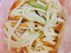 -烟台大学-第7餐厅