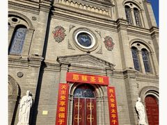 -天主教堂(莲池区)