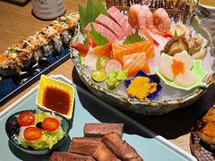 -炙柒Sekinana·精致日料(合生汇店)