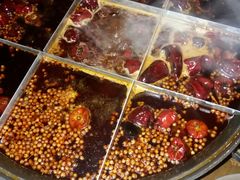 -白乐天毛肚火锅馆(南滨路店)