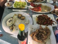 -范饭椰林川湘味海鲜·椰子鸡(三亚湾椰梦长廊店)