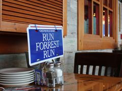 -阿甘虾餐厅(凌霄阁店)