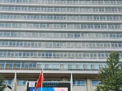 -首都医科大学附属北京同仁医院(西区)