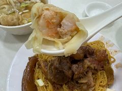 -麦文记面家(佐敦店)