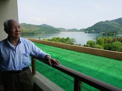 -宁波九龙湖开元度假村