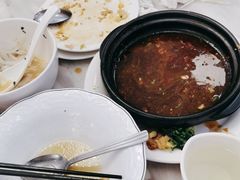 -翠华餐厅(德基广场店)