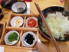 餐前小菜-胜博殿日式炸猪排(西红门店)