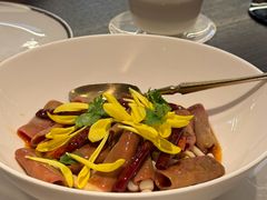 -甄御•海鲜新青岛菜(麦岛店)