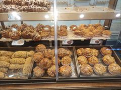 -85度C(南京龙江店)