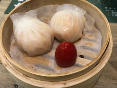 水晶虾饺-茶港·点心·啫啫煲(范湖万达广场店)