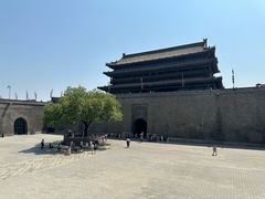 -西安城墙·碑林历史文化景区