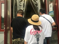 -李小老烧饼(常营民族家园店)