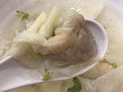 -琴岛顺天馄饨(漳州二路店)
