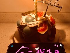 -WenTinG文汀·半糖蛋糕(合生汇店)