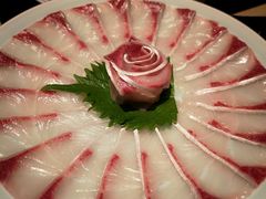-小山日本料理(兴业太古汇店)