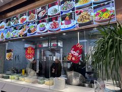 -大眼锅贴水饺(河东店)