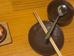 -恩你小木屋·韩式料理(假日广场店)