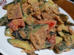 麻汁杂拌-韩邦朝天锅