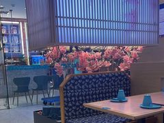 -晴季寿司(红旗街万达店)