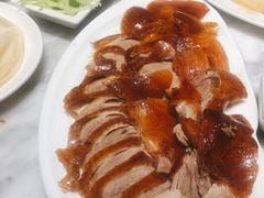 片皮鸭-燕云楼(云南路店)