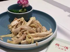 -尚一汤 广东炖汤(金桥国际店)