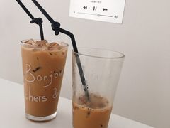 -一粒糖 · 潮汕小吃-海石花特色甜品