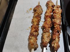 -京悦南门涮羊肉·羊蝎子火锅(田林路店)