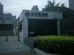 -炎黄艺术馆