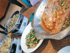 -彭厨(玉荣庄店)