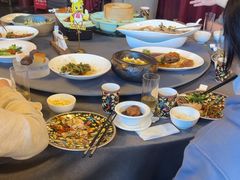 -羲和雅苑•北京烤鸭(平安国际金融中心店)