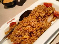 -米斯特比萨(罗斯福店)