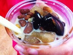 -八婆婆烧仙草(中山路店)