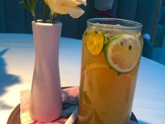 -花开餐厅(环湖中路店)