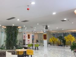 点击看大图 -纵享怡月月子中心(西稍门店)