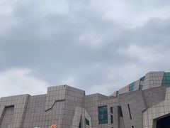 -重庆自然博物馆(新馆)
