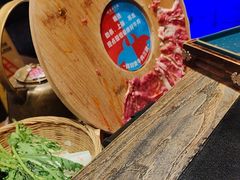 -吼堂老火锅(太古里总店)