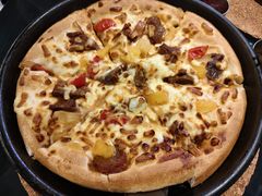 -必胜客(滨江店)