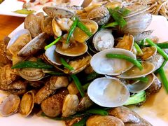 -京朋串屋·烧烤(望京西路总店)