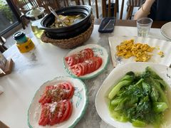 -蟹天蟹地农家菜·阳澄湖大闸蟹(浅水湾店)
