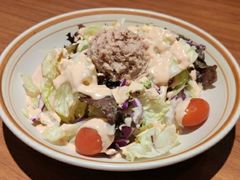 -萨莉亚意式餐厅(国和1000店)