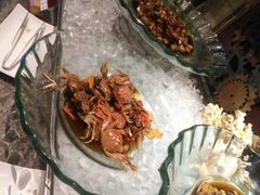 -长沙北辰洲际酒店-兰调全日餐厅